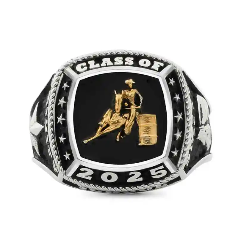 Elite Merit Class Ring